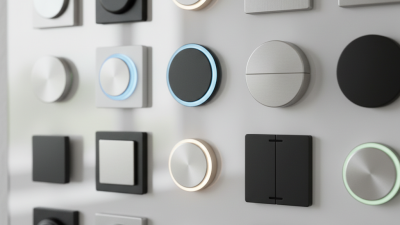 2026 Best Push Button On Off Switch Options for Every Need?