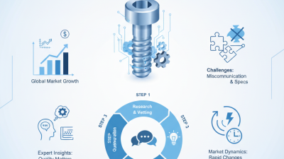2026 How to Choose the Best China ODM Screw Bolt Anchor Manufacturers?