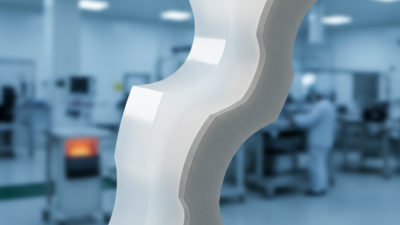Is TPE Replacing Silicone for Better Performance and Safety?