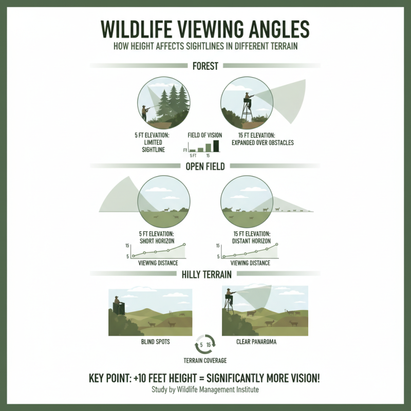 Top Tips for Choosing the Best Tripod Hunting Stand?