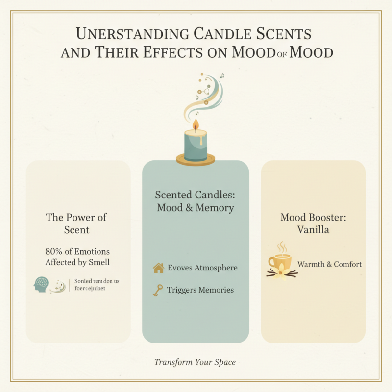 Best Home Candle Tips for a Cozy Atmosphere?