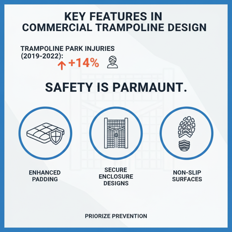 Unlocking Success with 5 Tips for China OEM Commercial Trampoline Service?