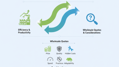 Buy Wholesale Robot Production Line Quotes Tips for Smart Manufacturing