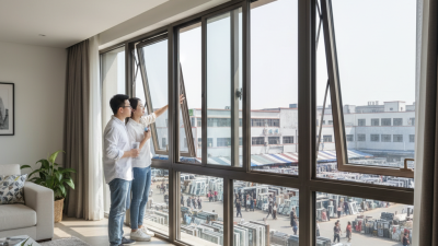 Best China Wholesale Sliding Windows for Every Budget and Style?
