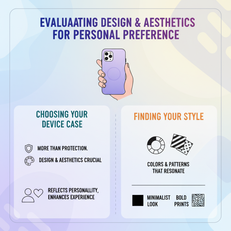 How to Choose the Best Soft Case for Your Device?