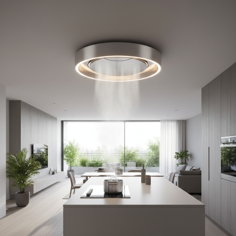 Best Exhaust Fan for Home Use in 2026 What to Consider?