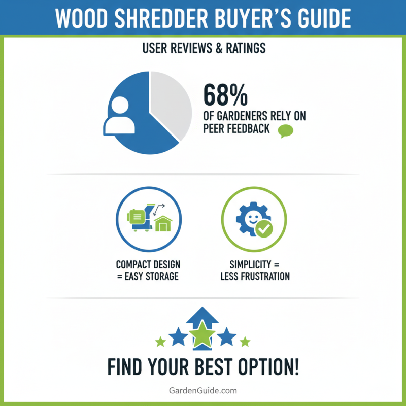 Best Wood Shredder for Your Garden Needs in 2026?