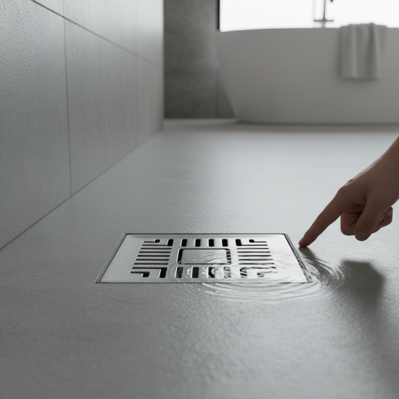Best Floor Drainer Options for Your Home?