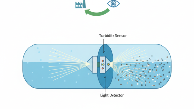 What is a Turbidity Sensor and How Does it Work?