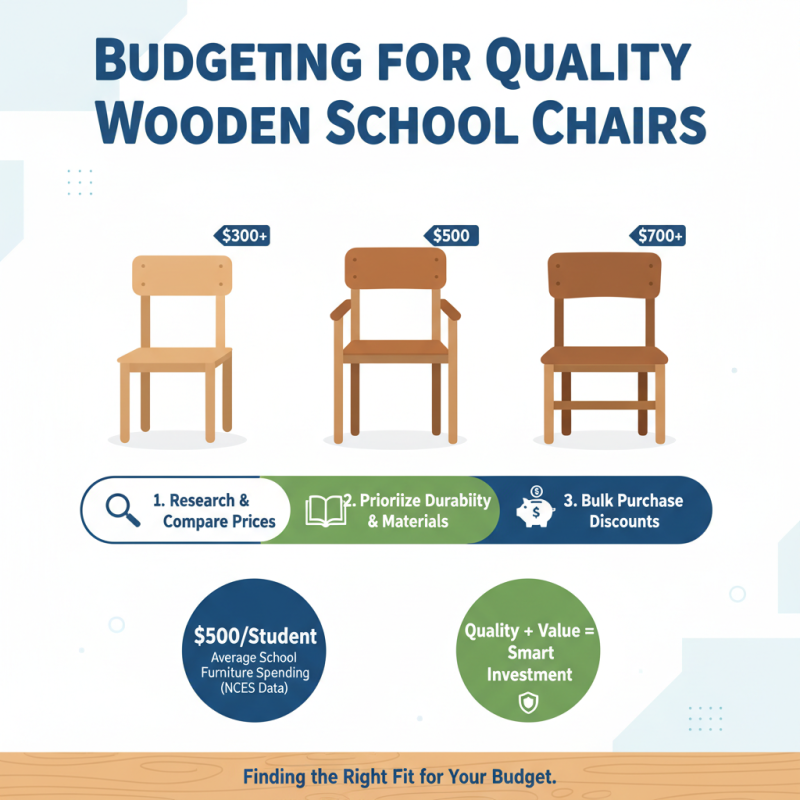Top 10 Tips for Choosing a Wooden School Chair?