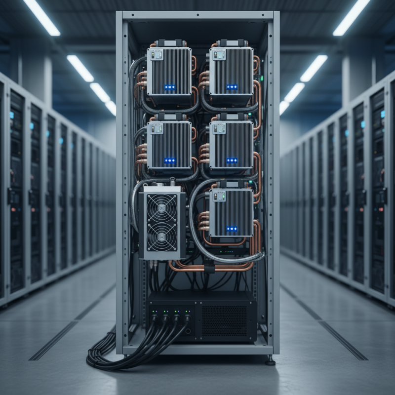 Top 10 Things You Need to Know About Antminer S21 Xp Hyd 473t?