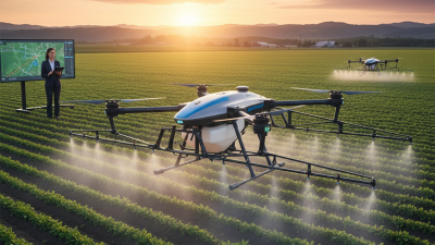 2026 Top Famous Best Sprayer Drone Suppliers You Should Know?