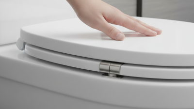 Why You Should Consider Upgrading Your Toilet Hinge?