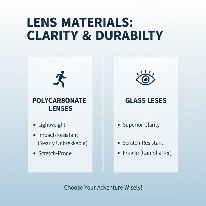 Top Tips for Choosing Non Polarized Sunglasses Today?