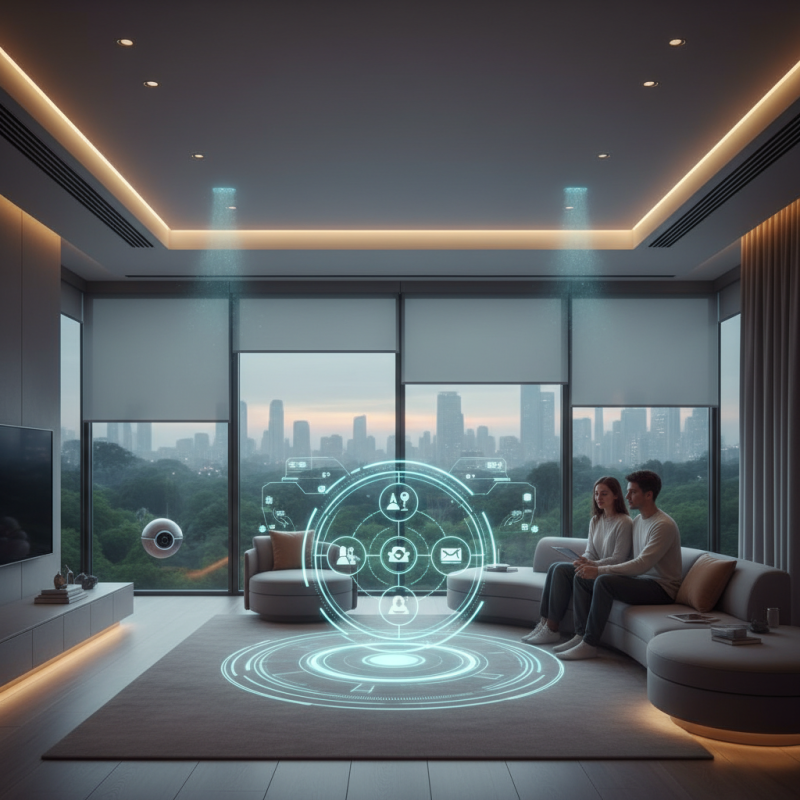 2026 Best Integrated Smart Home Features You Should Know?