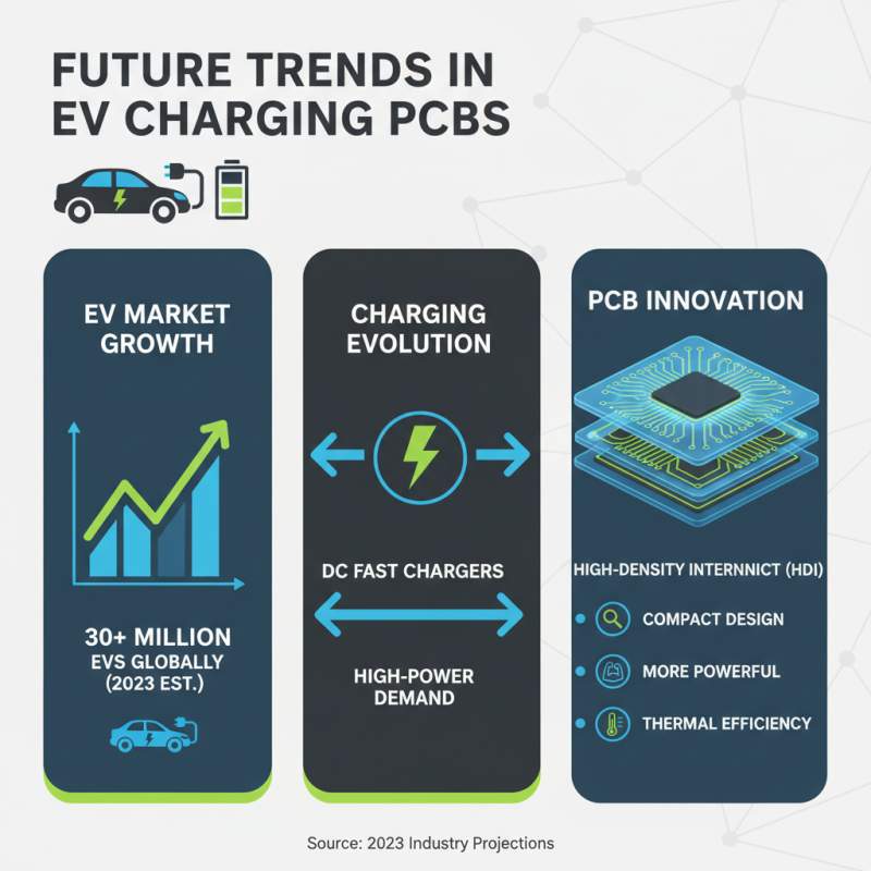 2026 Top PCB Solutions for DC Fast Chargers Explained