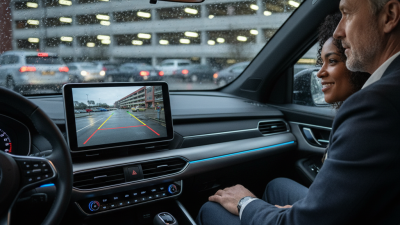 How to Choose the Best Wireless Backup Camera in 2026?