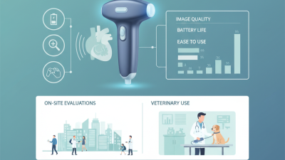 Best Handheld Ultrasound Probe for Quick Medical Imaging?