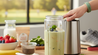 2026 Best Vegan Protein Powder for Health and Fitness?