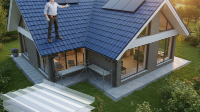 How to Choose Pp Roofing Sheet for Your Home?
