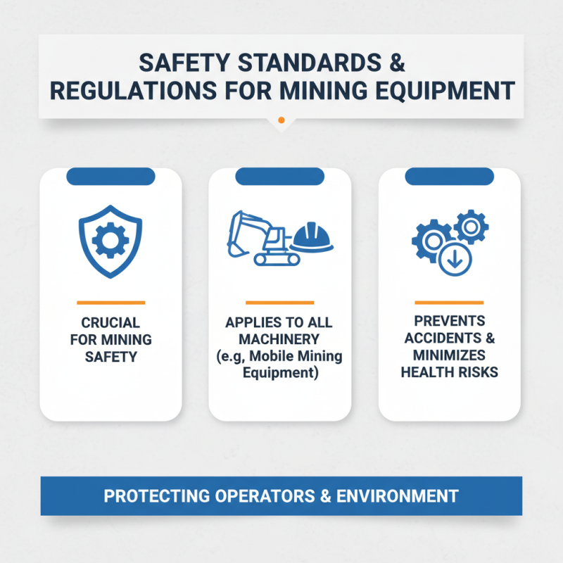 What is Mining Equipment List and Why is it Important?