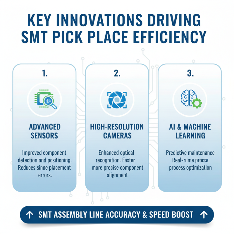 What is Smt Pick Place in 2026 Top Technologies?