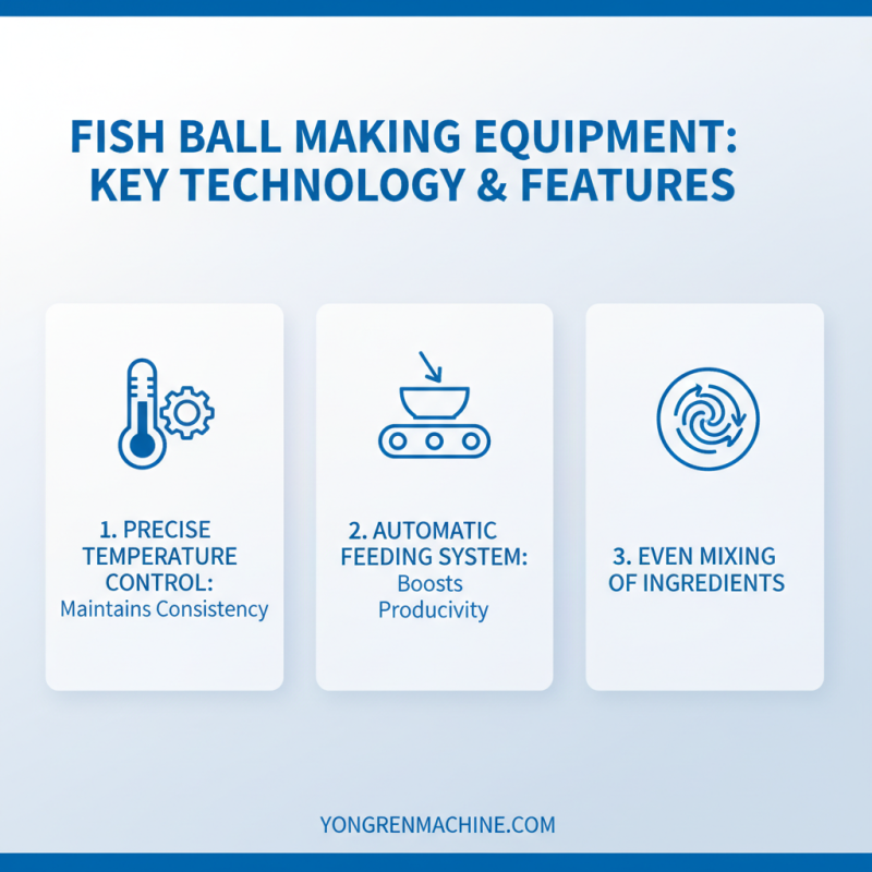 10 Essential Tips for Choosing Wholesale Custom Fish Ball Making Tools