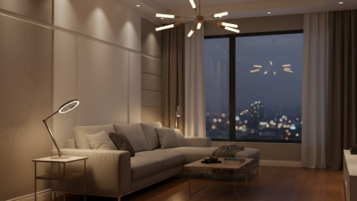 Why Choose LED Replacement for Your Home Lighting Needs?