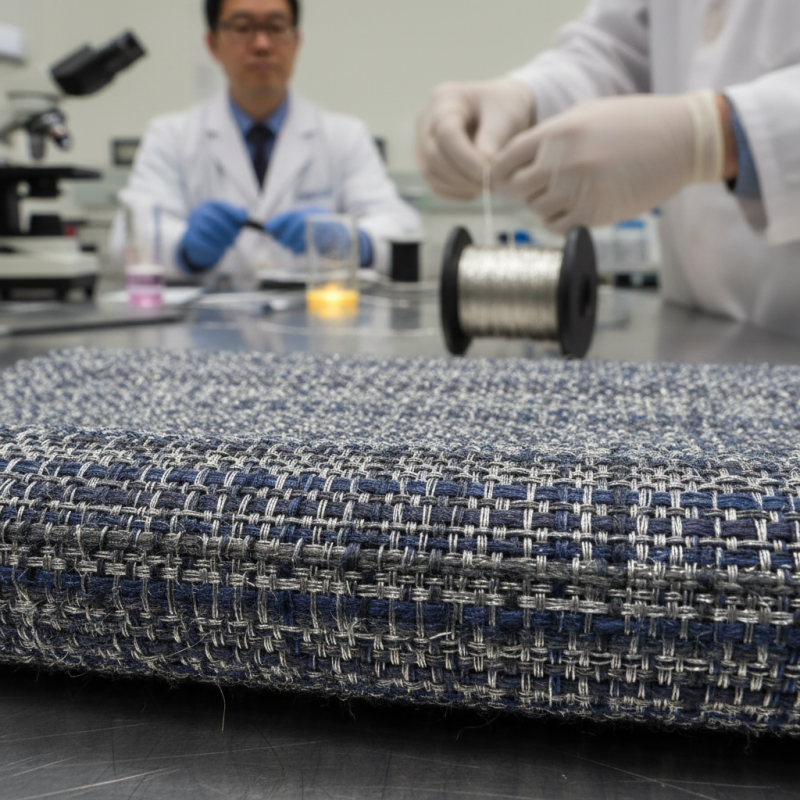 Ultimate Tips for Using Stainless Steel Mixed Yarn Effectively?