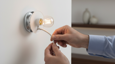 What is China White Glass Sockets and How to Use Them?