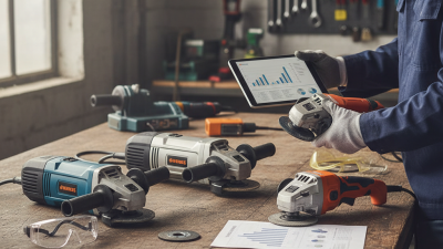 How to Choose the Cheap Best Rust Removal Grinding Machine Pricelist Guide?