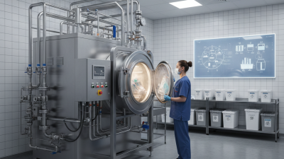 How to Choose the Best Medical Waste Sterilizer for Your Facility?