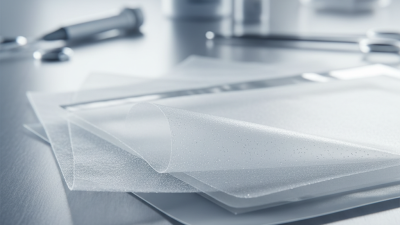 Medical Grade Film Best Uses and Benefits Explained?