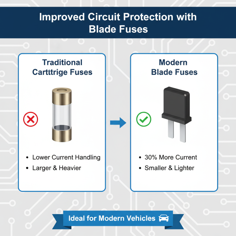 Top 10 Benefits of Using a Blade Fuse Box for Your Vehicle?