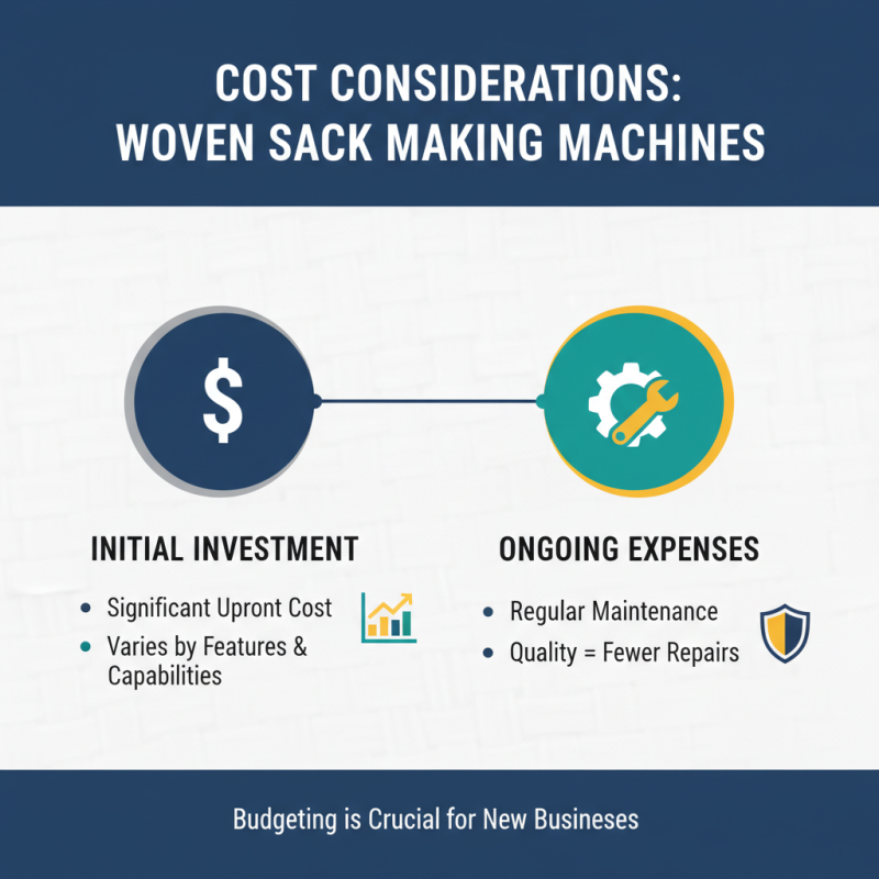 Woven Sack Making Machine Best Features and Benefits Explained?