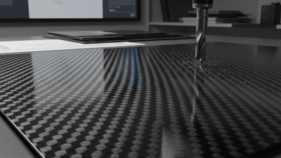 How to Choose the Best Carbon Fiber Sheet for Your Project?