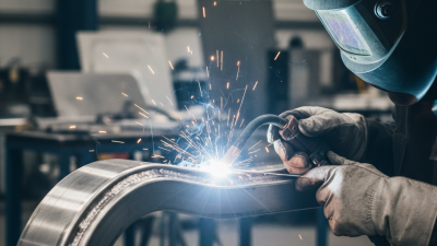 How to Become a Skilled Aluminum Welder in Simple Steps?