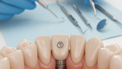 2026 Best Anatomic Abutment Options for Dental Implants?