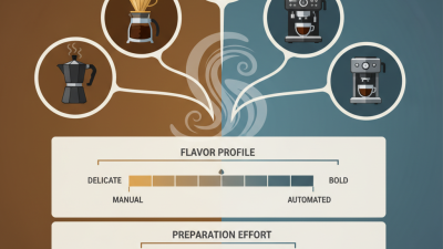 Best Coffee Brewing Methods for Perfect Flavor?