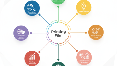 Top 10 Benefits of Using Printing Film for Your Projects?