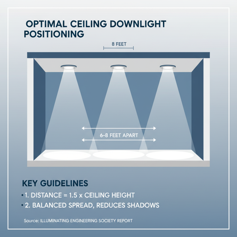 Ultimate Guide to Ceiling Downlights Tips for Every Home?