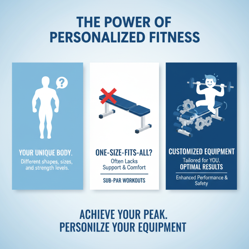 How to Choose the Best Custom OEM Exercise Bench Manufacturer?