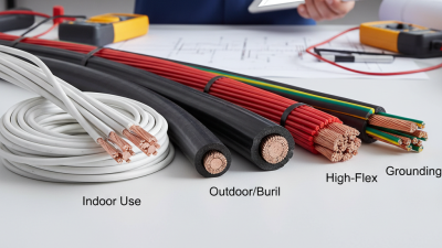 Best Pvc Wire Types for Your Home Wiring Needs?