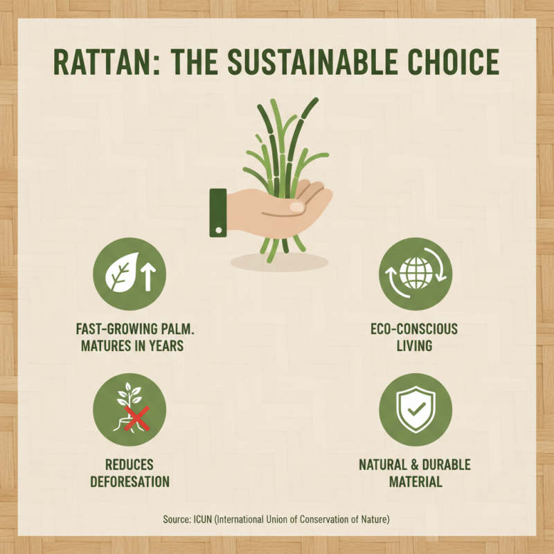 Top 10 Benefits of Custom Wholesale Rattan Reed Sticks for Your Business