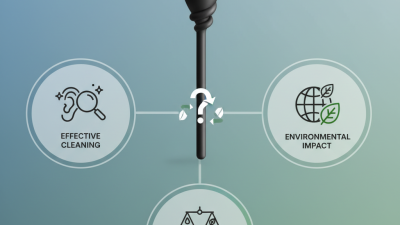 Quel est le meilleur coton-tige noir spiralé pour un nettoyage efficace ?