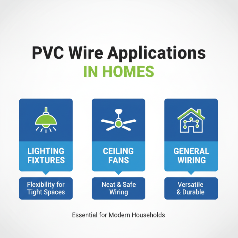 Best Pvc Wire Types for Your Home Wiring Needs?