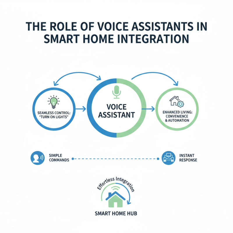 2026 Best Integrated Smart Home Features You Should Know?