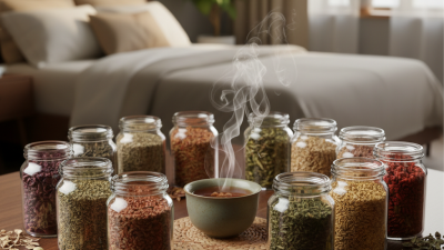 Top 10 TCM Granules for Sleep and Insomnia in China Best Formulas?