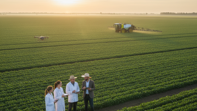 Best Global Insecticide Options for 2026 What to Choose?