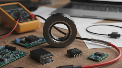 How to Choose the Right Current Sensor for Your Project?